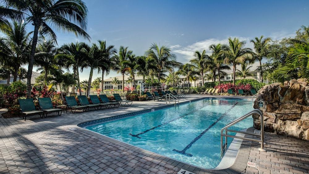 Greenlinks Golf Villas At Lely Resort North North Naples Exterior foto