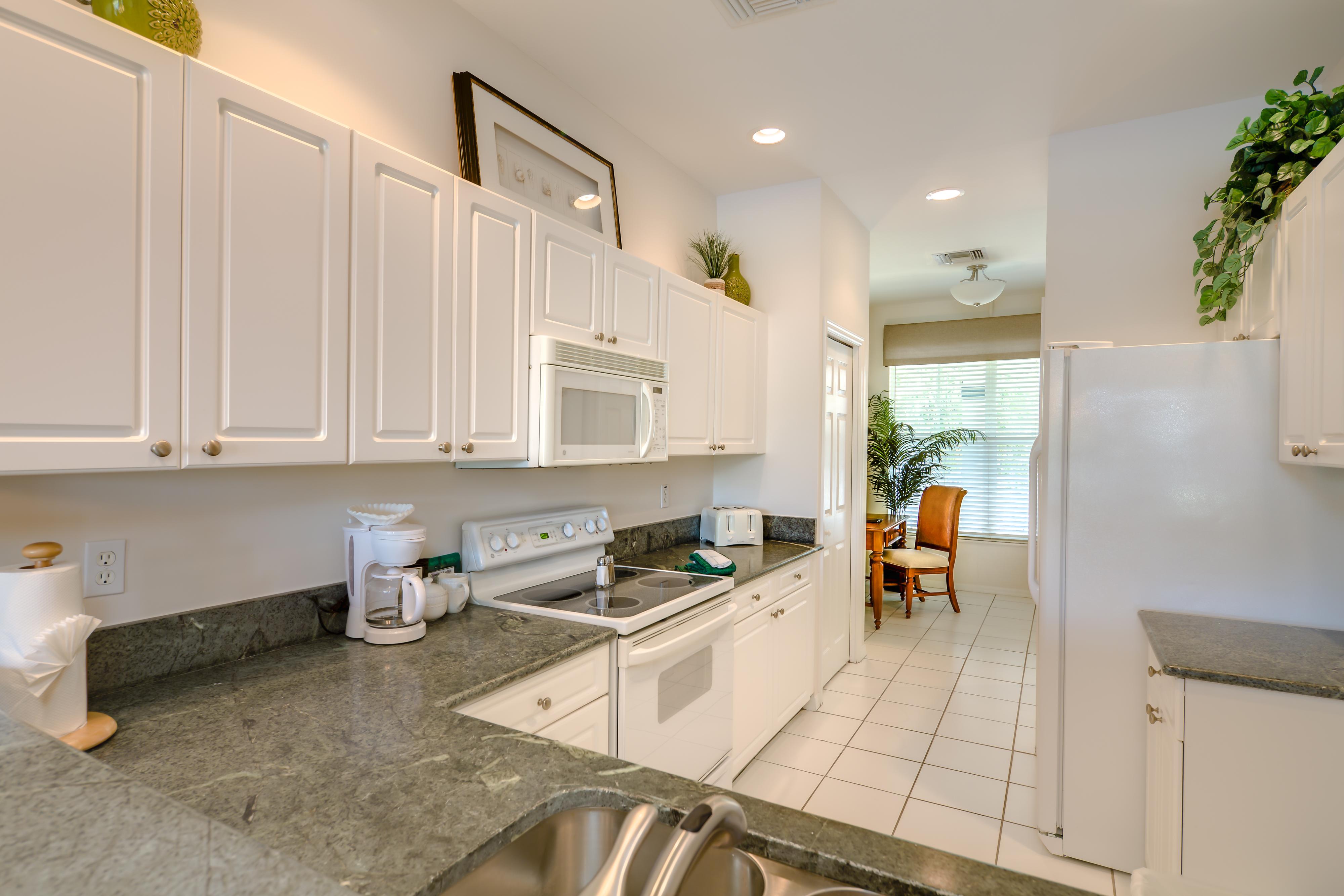 Greenlinks Golf Villas At Lely Resort Naples Manor Exterior foto