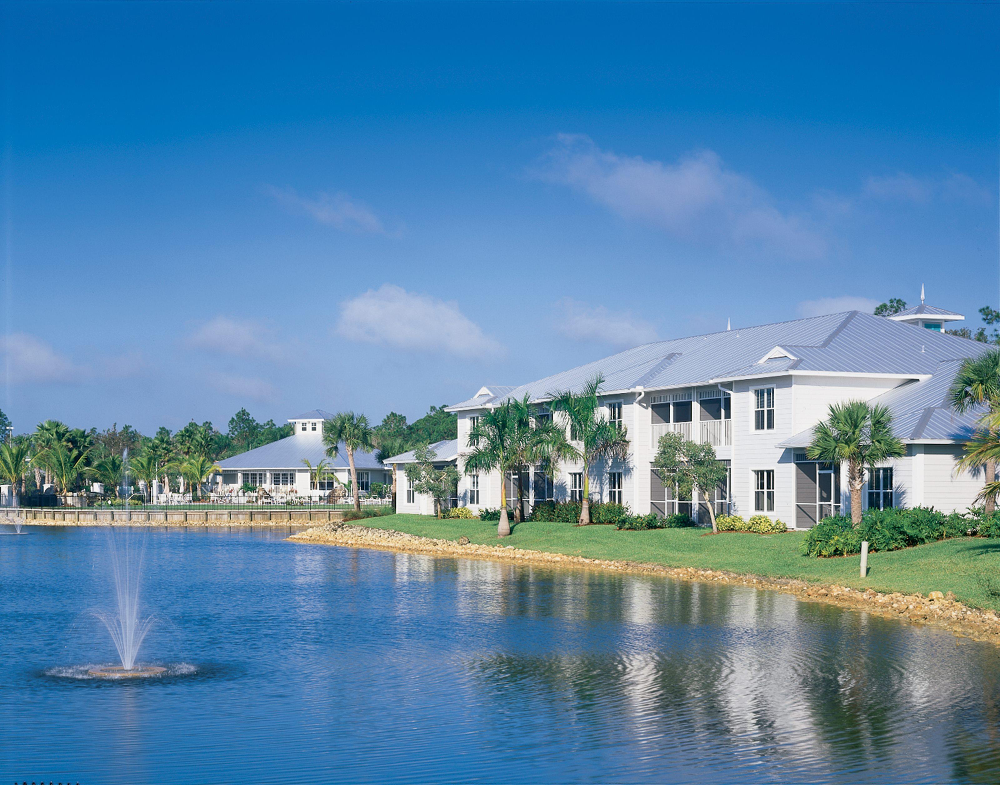 Greenlinks Golf Villas At Lely Resort North North Naples Exterior foto