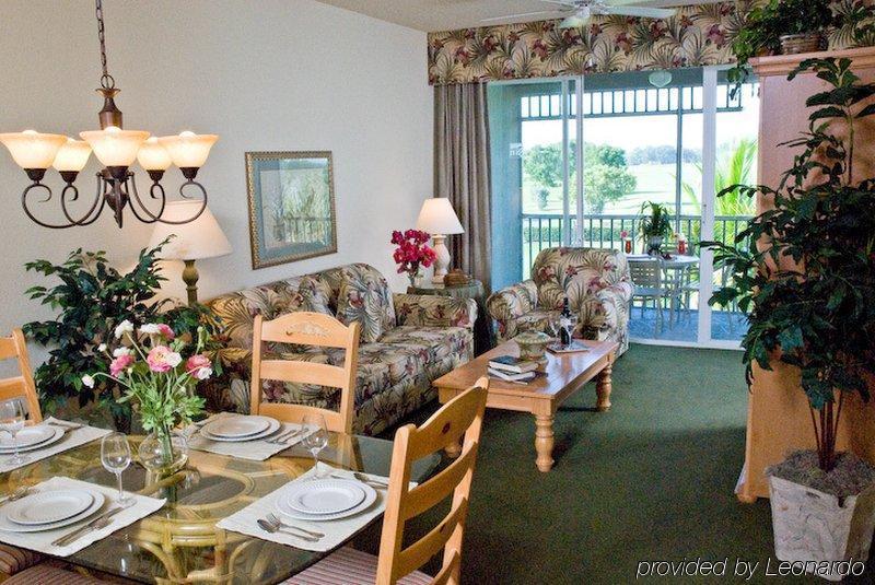 Greenlinks Golf Villas At Lely Resort Naples Manor Zimmer foto