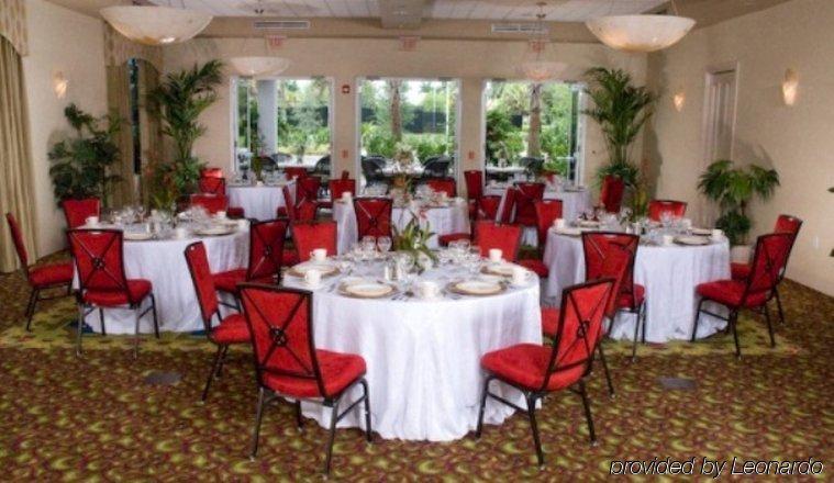 Greenlinks Golf Villas At Lely Resort Naples Manor Restaurant foto