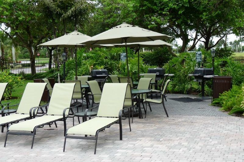 Greenlinks Golf Villas At Lely Resort Naples Manor Exterior foto